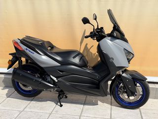 Yamaha XMAX 300 2021 -MOTO SIDIROPOULOS- X-MAX 300 2021 TCS/KEYLESS/ABS-thumb-37