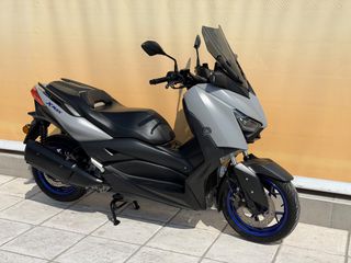 Yamaha XMAX 300 2021 -MOTO SIDIROPOULOS- X-MAX 300 2021 TCS/KEYLESS/ABS-thumb-36