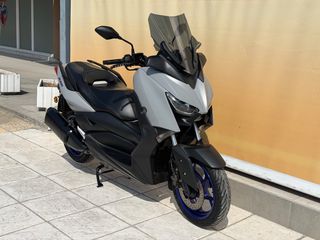 Yamaha XMAX 300 2021 -MOTO SIDIROPOULOS- X-MAX 300 2021 TCS/KEYLESS/ABS-thumb-35