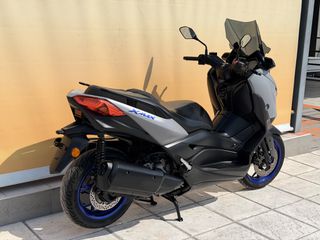 Yamaha XMAX 300 2021 -MOTO SIDIROPOULOS- X-MAX 300 2021 TCS/KEYLESS/ABS-thumb-40