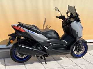 Yamaha XMAX 300 2021 -MOTO SIDIROPOULOS- X-MAX 300 2021 TCS/KEYLESS/ABS-thumb-39