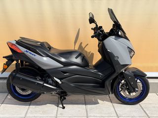 Yamaha XMAX 300 2021 -MOTO SIDIROPOULOS- X-MAX 300 2021 TCS/KEYLESS/ABS-thumb-38