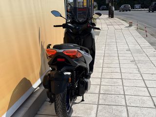 Yamaha XMAX 300 2021 -MOTO SIDIROPOULOS- X-MAX 300 2021 TCS/KEYLESS/ABS-thumb-43
