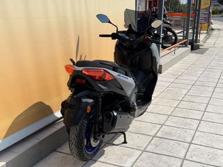 Yamaha XMAX 300 2021 -MOTO SIDIROPOULOS- X-MAX 300 2021 TCS/KEYLESS/ABS-thumb-42