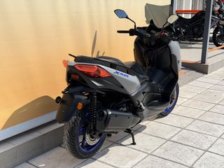 Yamaha XMAX 300 2021 -MOTO SIDIROPOULOS- X-MAX 300 2021 TCS/KEYLESS/ABS-thumb-41