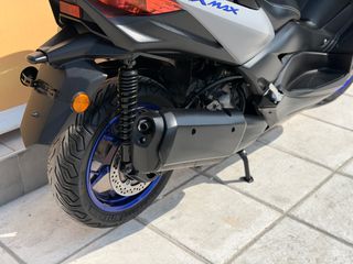 Yamaha XMAX 300 2021 -MOTO SIDIROPOULOS- X-MAX 300 2021 TCS/KEYLESS/ABS-thumb-45
