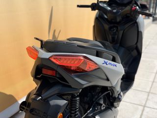 Yamaha XMAX 300 2021 -MOTO SIDIROPOULOS- X-MAX 300 2021 TCS/KEYLESS/ABS-thumb-46