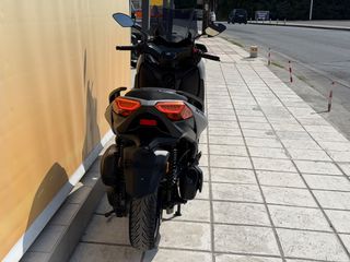 Yamaha XMAX 300 2021 -MOTO SIDIROPOULOS- X-MAX 300 2021 TCS/KEYLESS/ABS-thumb-44