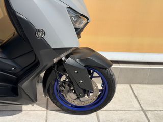 Yamaha XMAX 300 2021 -MOTO SIDIROPOULOS- X-MAX 300 2021 TCS/KEYLESS/ABS-thumb-47
