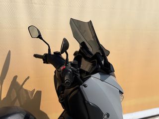 Yamaha XMAX 300 2021 -MOTO SIDIROPOULOS- X-MAX 300 2021 TCS/KEYLESS/ABS-thumb-48