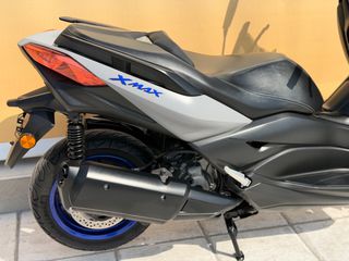 Yamaha XMAX 300 2021 -MOTO SIDIROPOULOS- X-MAX 300 2021 TCS/KEYLESS/ABS-thumb-49