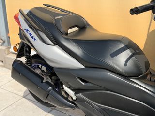 Yamaha XMAX 300 2021 -MOTO SIDIROPOULOS- X-MAX 300 2021 TCS/KEYLESS/ABS-thumb-52
