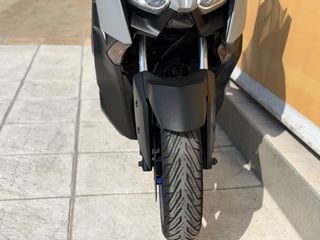 Yamaha XMAX 300 2021 -MOTO SIDIROPOULOS- X-MAX 300 2021 TCS/KEYLESS/ABS-thumb-54