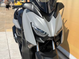 Yamaha XMAX 300 2021 -MOTO SIDIROPOULOS- X-MAX 300 2021 TCS/KEYLESS/ABS-thumb-55