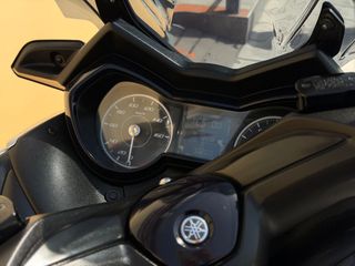 Yamaha XMAX 300 2021 -MOTO SIDIROPOULOS- X-MAX 300 2021 TCS/KEYLESS/ABS-thumb-56