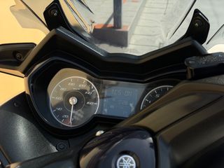 Yamaha XMAX 300 2021 -MOTO SIDIROPOULOS- X-MAX 300 2021 TCS/KEYLESS/ABS-thumb-57
