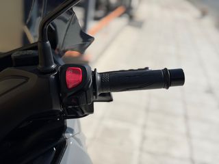 Yamaha XMAX 300 2021 -MOTO SIDIROPOULOS- X-MAX 300 2021 TCS/KEYLESS/ABS-thumb-58