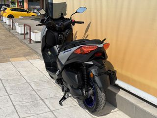Yamaha XMAX 300 2021 -MOTO SIDIROPOULOS- X-MAX 300 2021 TCS/KEYLESS/ABS-thumb-11