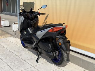 Yamaha XMAX 300 2021 -MOTO SIDIROPOULOS- X-MAX 300 2021 TCS/KEYLESS/ABS-thumb-10