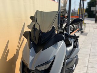 Yamaha XMAX 300 2021 -MOTO SIDIROPOULOS- X-MAX 300 2021 TCS/KEYLESS/ABS-thumb-14
