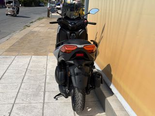 Yamaha XMAX 300 2021 -MOTO SIDIROPOULOS- X-MAX 300 2021 TCS/KEYLESS/ABS-thumb-13