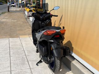 Yamaha XMAX 300 2021 -MOTO SIDIROPOULOS- X-MAX 300 2021 TCS/KEYLESS/ABS-thumb-12