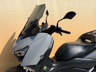 Yamaha XMAX 300 2021 -MOTO SIDIROPOULOS- X-MAX 300 2021 TCS/KEYLESS/ABS-thumb-15