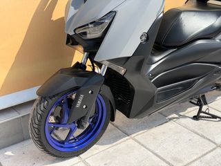 Yamaha XMAX 300 2021 -MOTO SIDIROPOULOS- X-MAX 300 2021 TCS/KEYLESS/ABS-thumb-16