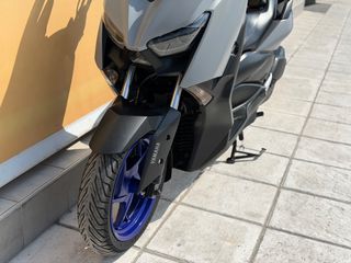 Yamaha XMAX 300 2021 -MOTO SIDIROPOULOS- X-MAX 300 2021 TCS/KEYLESS/ABS-thumb-17