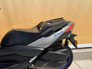 Yamaha XMAX 300 2021 -MOTO SIDIROPOULOS- X-MAX 300 2021 TCS/KEYLESS/ABS-thumb-20