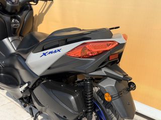 Yamaha XMAX 300 2021 -MOTO SIDIROPOULOS- X-MAX 300 2021 TCS/KEYLESS/ABS-thumb-22