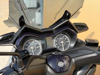 Yamaha XMAX 300 2021 -MOTO SIDIROPOULOS- X-MAX 300 2021 TCS/KEYLESS/ABS-thumb-24