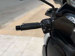Yamaha XMAX 300 2021 -MOTO SIDIROPOULOS- X-MAX 300 2021 TCS/KEYLESS/ABS-thumb-25