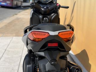 Yamaha XMAX 300 2021 -MOTO SIDIROPOULOS- X-MAX 300 2021 TCS/KEYLESS/ABS-thumb-27