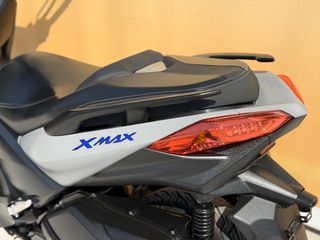 Yamaha XMAX 300 2021 -MOTO SIDIROPOULOS- X-MAX 300 2021 TCS/KEYLESS/ABS-thumb-29