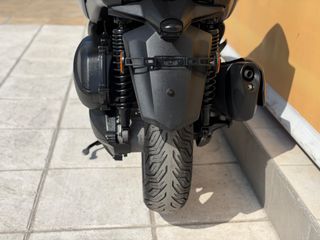 Yamaha XMAX 300 2021 -MOTO SIDIROPOULOS- X-MAX 300 2021 TCS/KEYLESS/ABS-thumb-30
