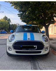 Mini ONE 2015