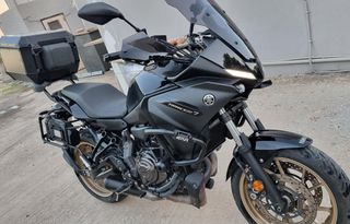 Yamaha Tracer 7 2024