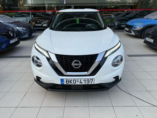 Nissan Juke 2023 ACENTA!!ΕΛΛΗΝΙΚΟ!!ΕΓΓΥΗΣΗ ΧΛΜ!!-thumb-24