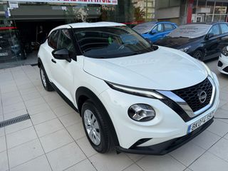 Nissan Juke 2023 ACENTA!!ΕΛΛΗΝΙΚΟ!!ΕΓΓΥΗΣΗ ΧΛΜ!!-thumb-25
