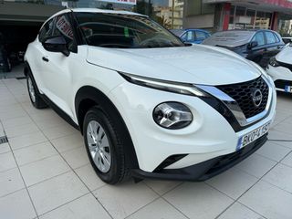 Nissan Juke 2023 ACENTA!!ΕΛΛΗΝΙΚΟ!!ΕΓΓΥΗΣΗ ΧΛΜ!!-thumb-27