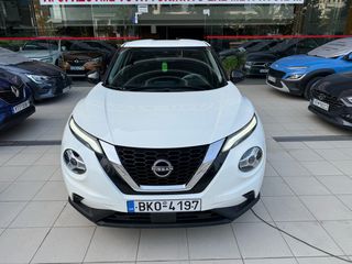 Nissan Juke 2023 ACENTA!!ΕΛΛΗΝΙΚΟ!!ΕΓΓΥΗΣΗ ΧΛΜ!!-thumb-28