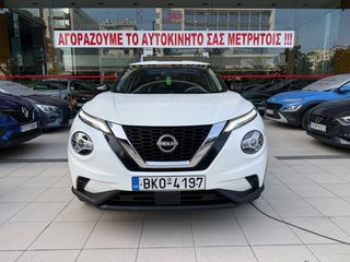 Nissan Juke 2023 ACENTA!!ΕΛΛΗΝΙΚΟ!!ΕΓΓΥΗΣΗ ΧΛΜ!!-thumb-30
