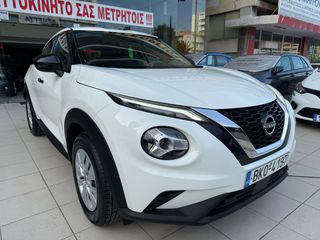 Nissan Juke 2023 ACENTA!!ΕΛΛΗΝΙΚΟ!!ΕΓΓΥΗΣΗ ΧΛΜ!!-thumb-23