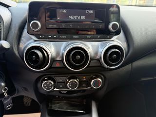Nissan Juke 2023 ACENTA!!ΕΛΛΗΝΙΚΟ!!ΕΓΓΥΗΣΗ ΧΛΜ!!-thumb-17