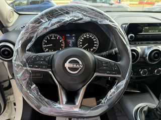 Nissan Juke 2023 ACENTA!!ΕΛΛΗΝΙΚΟ!!ΕΓΓΥΗΣΗ ΧΛΜ!!-thumb-16