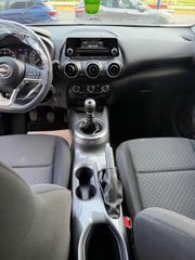 Nissan Juke 2023 ACENTA!!ΕΛΛΗΝΙΚΟ!!ΕΓΓΥΗΣΗ ΧΛΜ!!-thumb-47