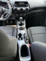 Nissan Juke 2023 ACENTA!!ΕΛΛΗΝΙΚΟ!!ΕΓΓΥΗΣΗ ΧΛΜ!!-thumb-18