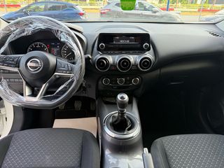 Nissan Juke 2023 ACENTA!!ΕΛΛΗΝΙΚΟ!!ΕΓΓΥΗΣΗ ΧΛΜ!!-thumb-7