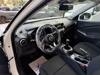 Nissan Juke 2023 ACENTA!!ΕΛΛΗΝΙΚΟ!!ΕΓΓΥΗΣΗ ΧΛΜ!!-thumb-21
